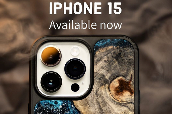 iPhone 15 vs. iPhone 15 Pro: How They Compare