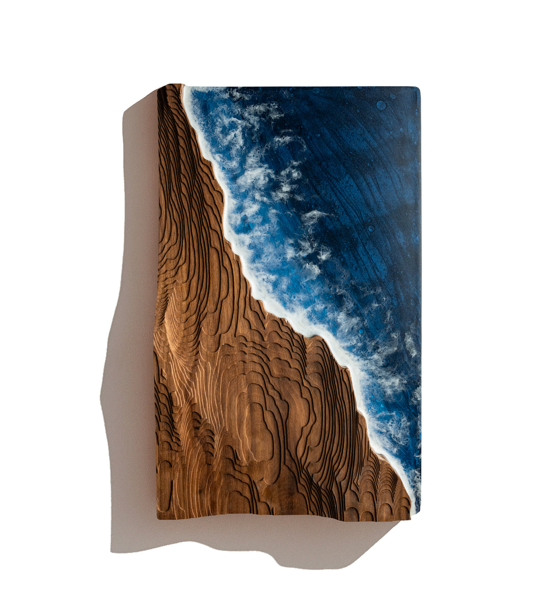 Coastal Depths