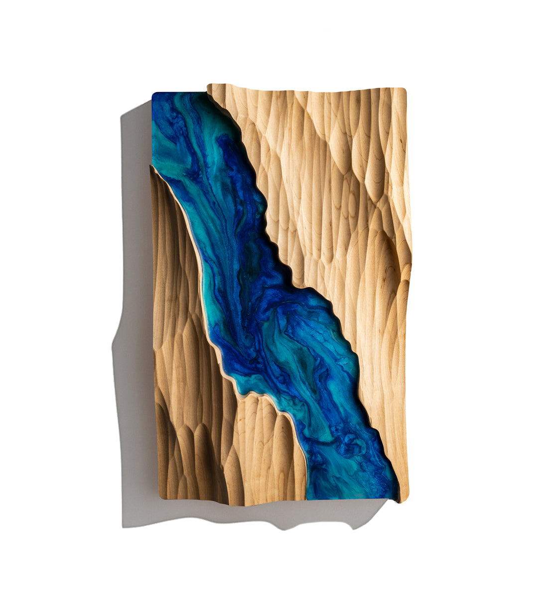 Aqua Divide