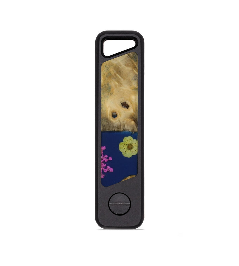 EDC Wood KeyHolder - Lesly (Bloom, 774055)