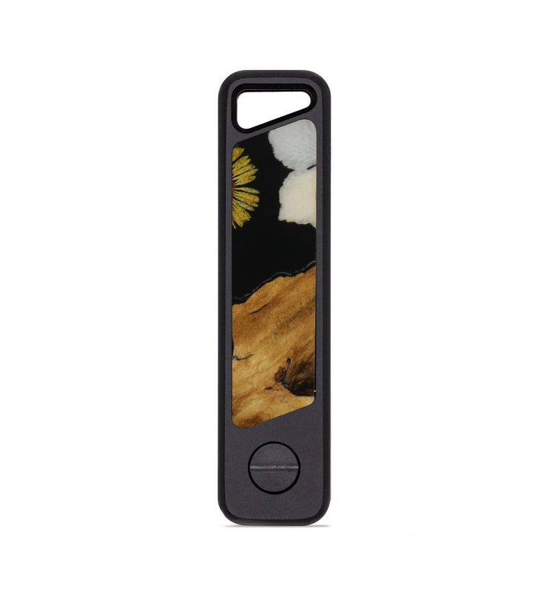 EDC Wood KeyHolder - Suzanne (Bloom, 774058)