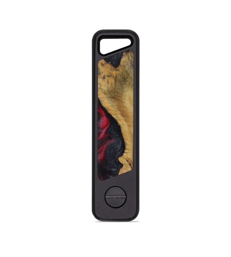 EDC Wood KeyHolder - Colt (Red, 774263)