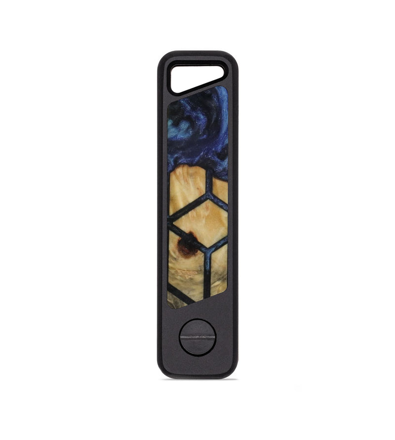 EDC Wood KeyHolder - Cedric (Pattern, 774516)