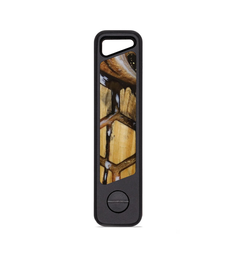 EDC Wood KeyHolder - Salvador (Pattern, 774882)