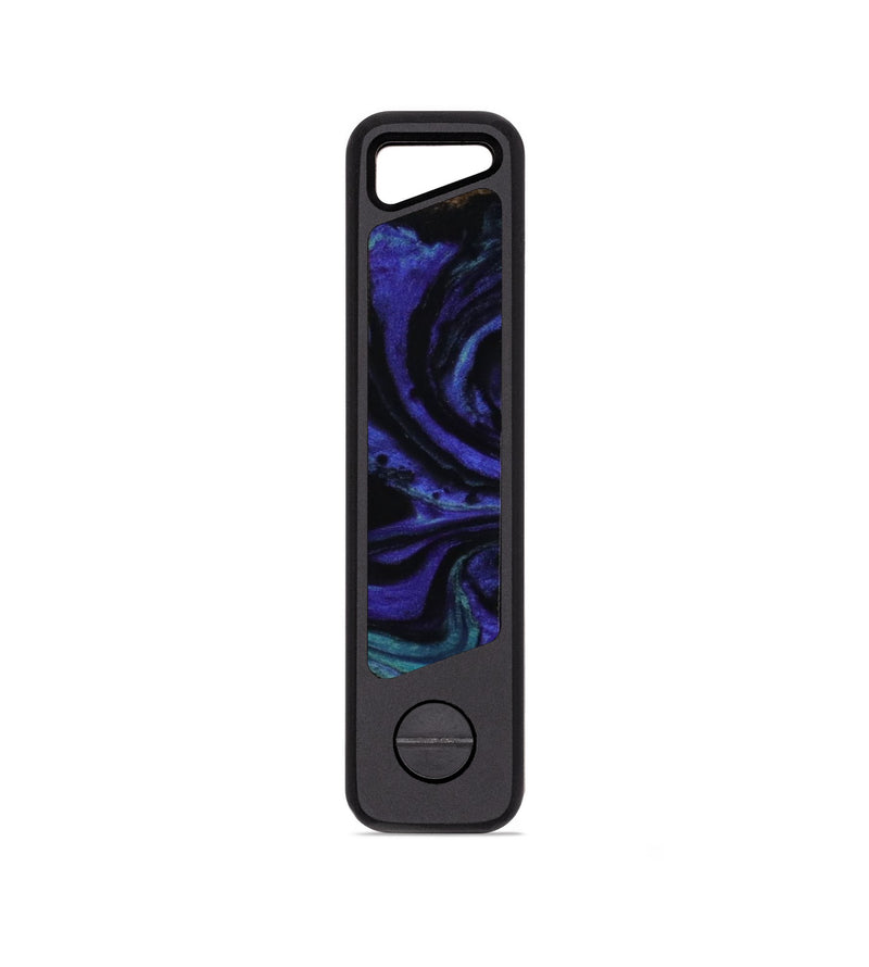 EDC ResinArt KeyHolder - Anaya (Purple, 774890)