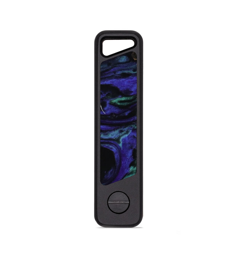 EDC ResinArt KeyHolder - Craig (Purple, 774891)