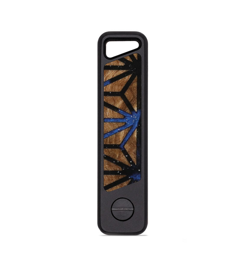 EDC Wood KeyHolder - Chasity (Pattern, 791700)