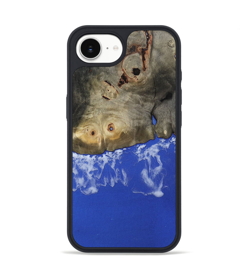iPhone 17e Wood Phone Case - Bowen (Coastal, 811574)