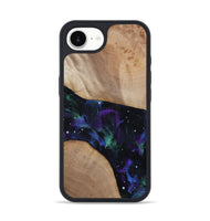 iPhone 17e Wood Phone Case - Ricky (Cosmos, 815282)