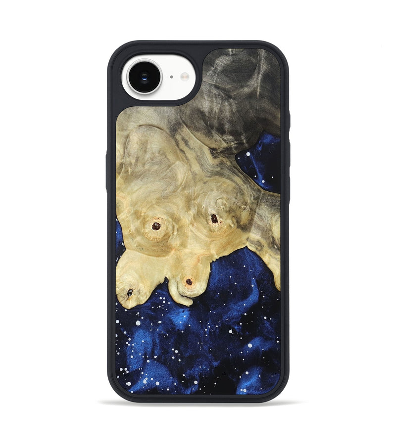 iPhone 16e Wood Phone Case - Alani (Cosmos, 820075)