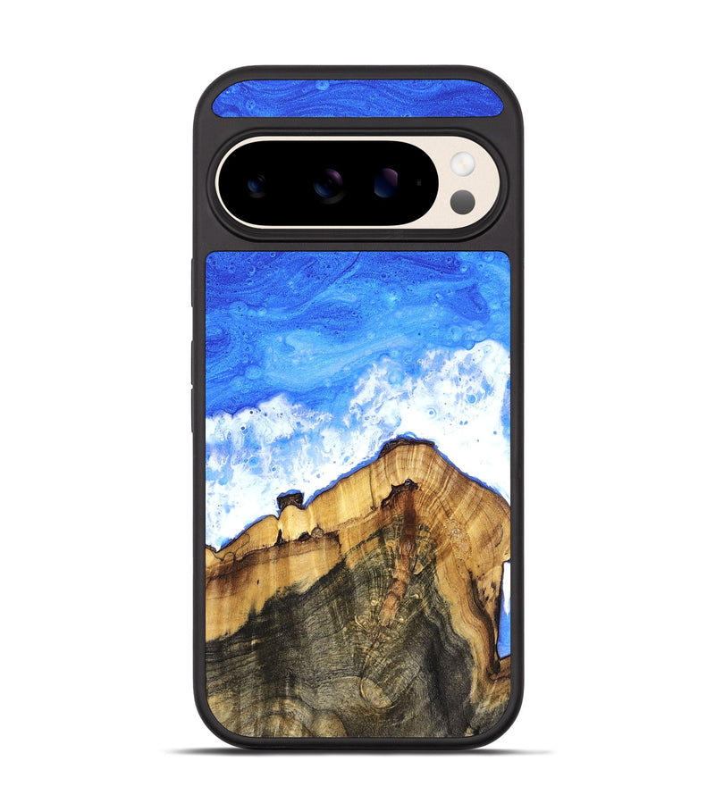 Pixel 10 Wood Phone Case - Janis (Coastal, 828875)