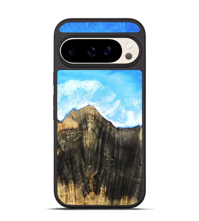 Pixel 10 Wood Phone Case - Phil (Coastal, 828962)