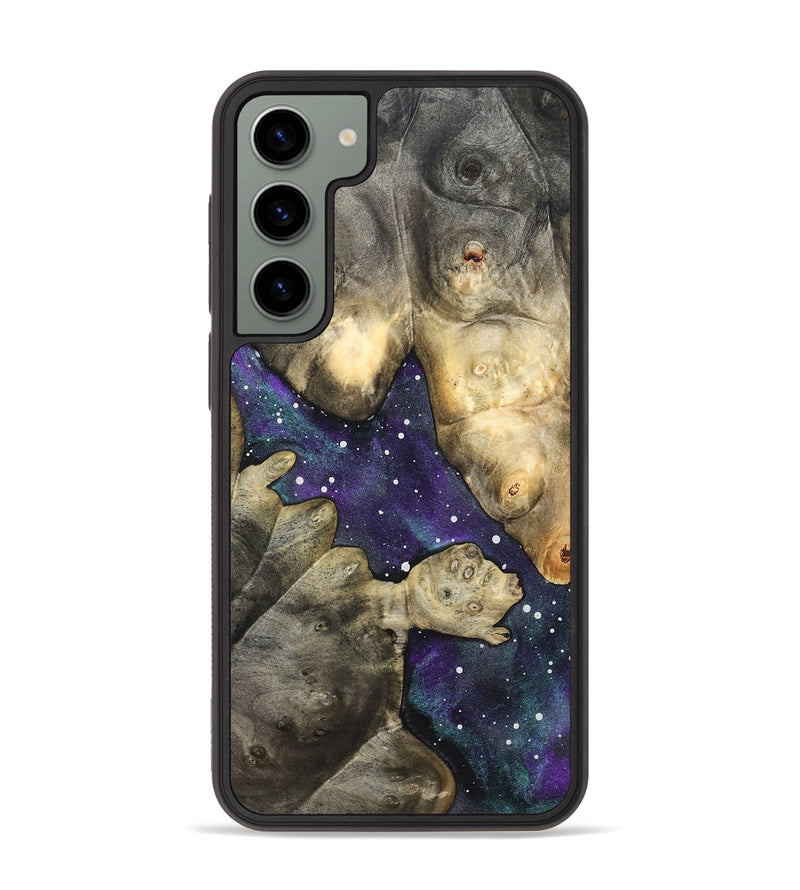 Galaxy S23 Plus Wood Phone Case - Davin (Cosmos, 831748)