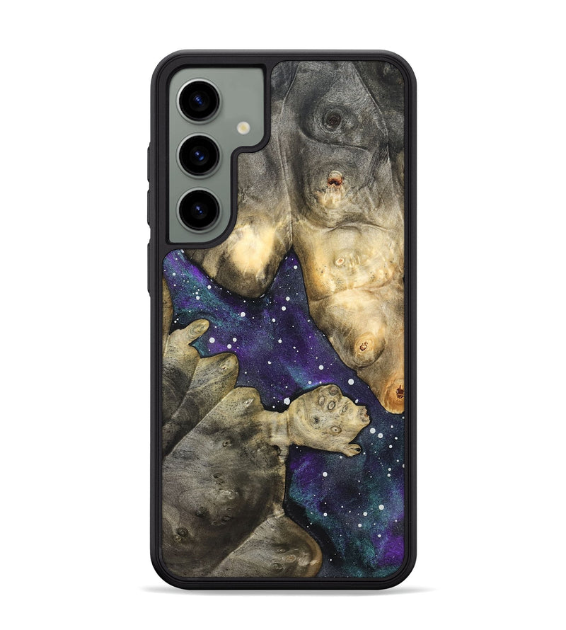 Galaxy S24 Plus Wood Phone Case - Davin (Cosmos, 831748)