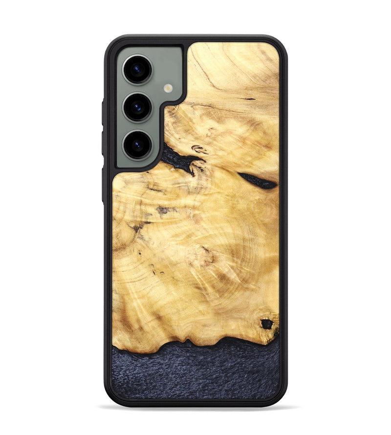 Galaxy S24 Plus Wood Phone Case - Braxton (Wood Burl, 831749)