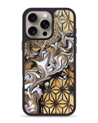 Tressie (832007) iPhone 16 Pro Max Phone Case
