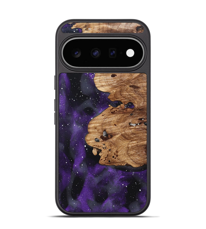 Pixel 11 Wood Phone Case - Paxton (Cosmos, 832018)