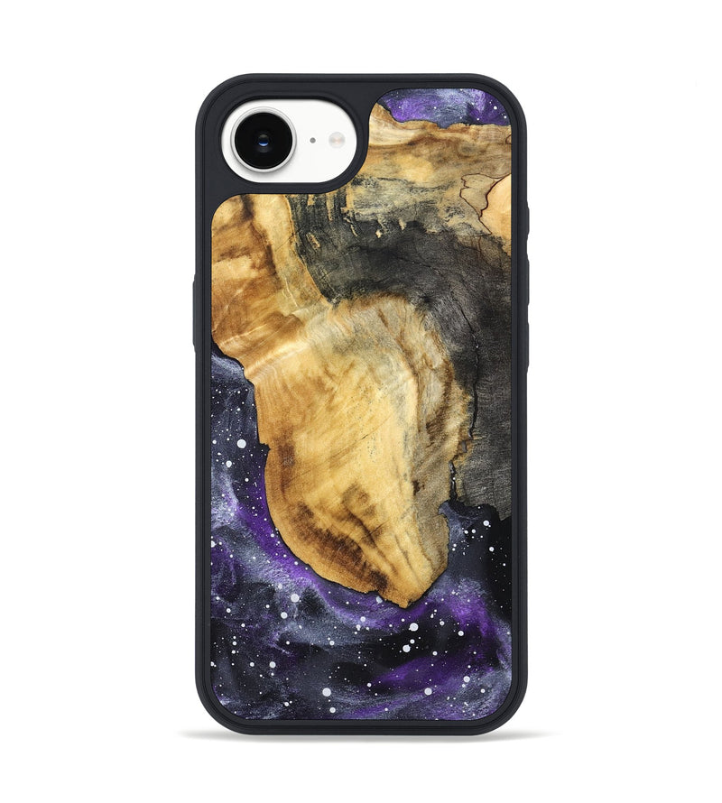 iPhone 17e Wood Phone Case - Jovani (Cosmos, 832497)