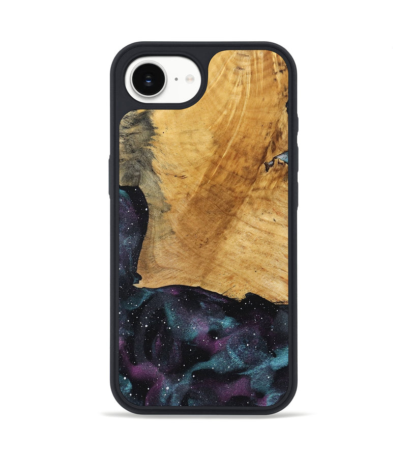 iPhone 17e Wood Phone Case - Ramon (Cosmos, 832775)