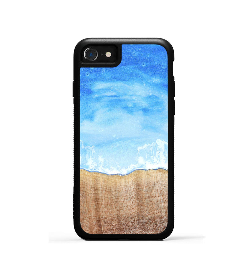 iPhone SE Wood Phone Case - Jaime (Coastal, 833159)