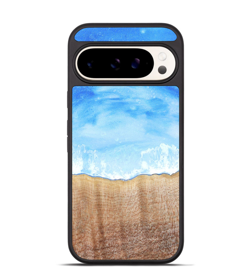 Pixel 9 Pro Wood Phone Case - Jaime (Coastal, 833159)