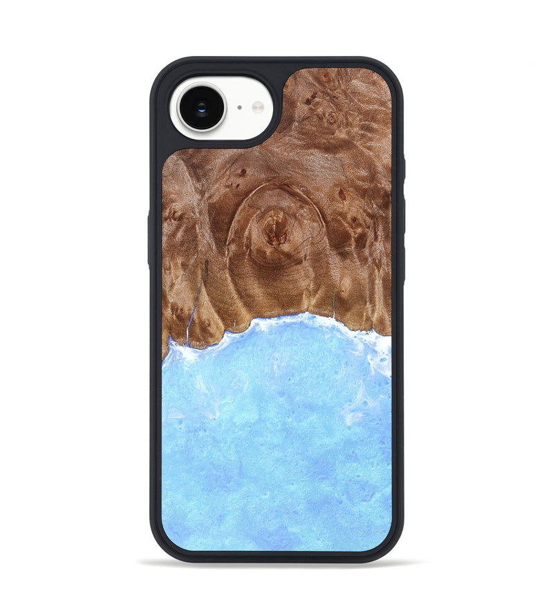 iPhone 16e Wood Phone Case - Iker (Coastal, 833542)