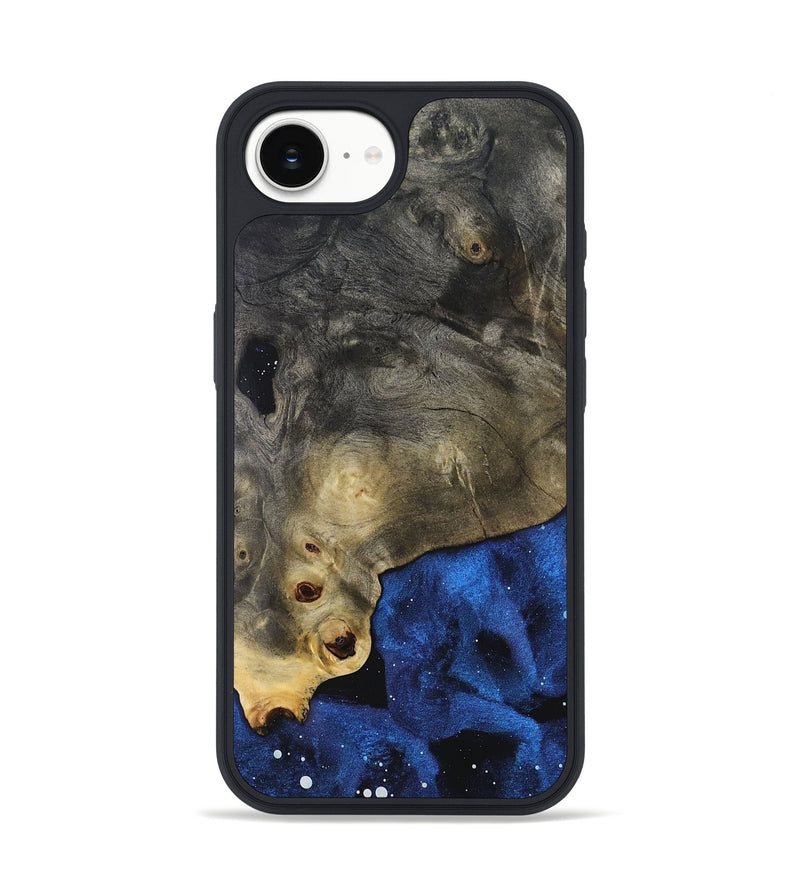 iPhone 17e Wood Phone Case - Spencer (Cosmos, 834445)