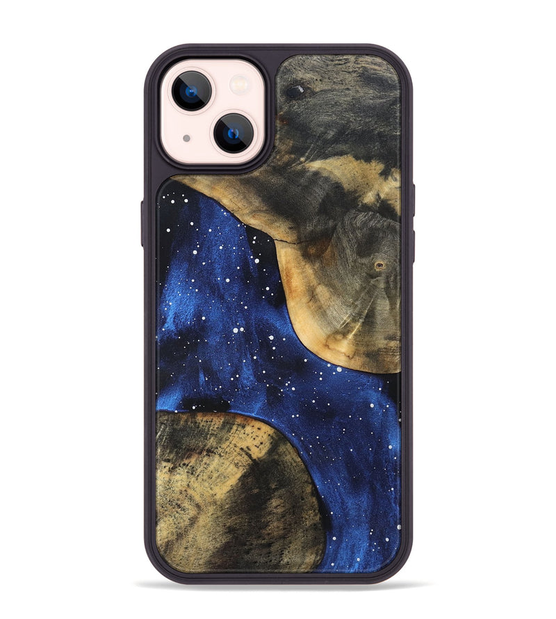 iPhone 14 Plus Wood Phone Case - Wylder (Cosmos, 834485)