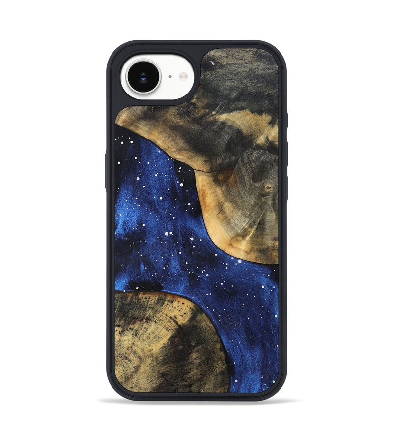 iPhone 17e Wood Phone Case - Wylder (Cosmos, 834485)