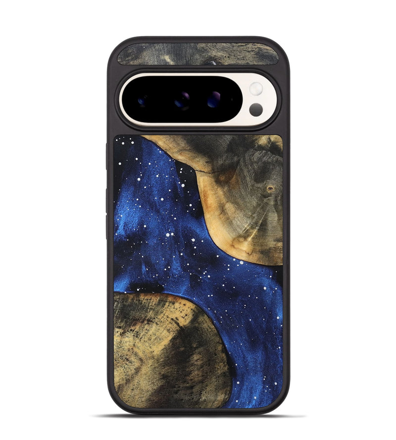Pixel 9 Wood Phone Case - Wylder (Cosmos, 834485)