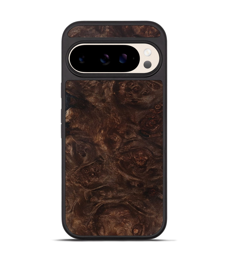 Pixel 10 Wood Phone Case - Kiana (Wood Burl, 834698)