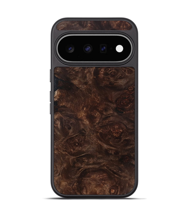 Pixel 11 Wood Phone Case - Kiana (Wood Burl, 834698)