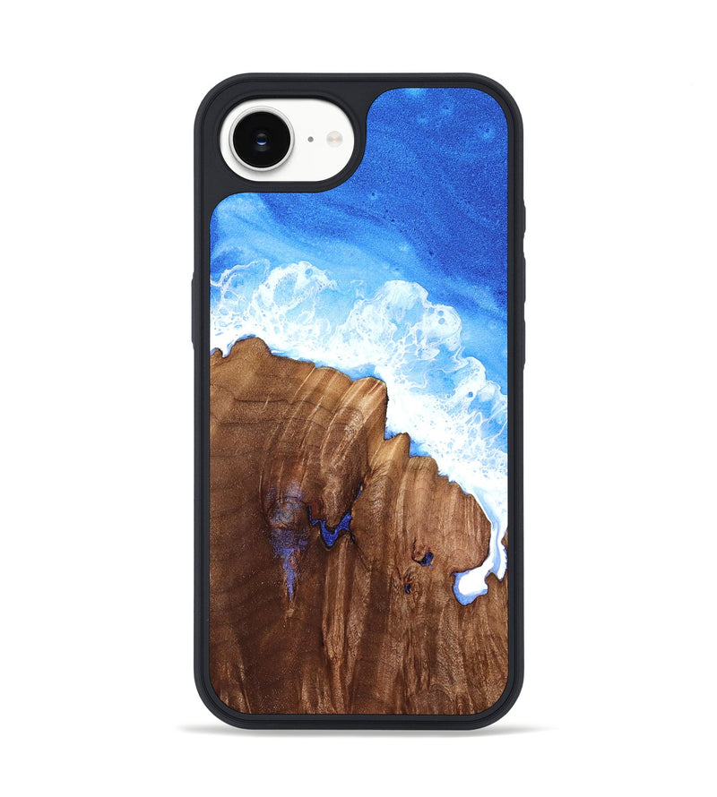 iPhone 17e Wood Phone Case - Kala (Coastal, 834775)