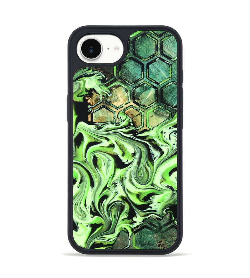 iPhone 17e Wood Phone Case - Xander (Pattern, 834780)