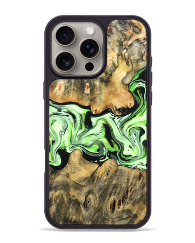 Thurman (834883) iPhone 16 Pro Max Phone Case