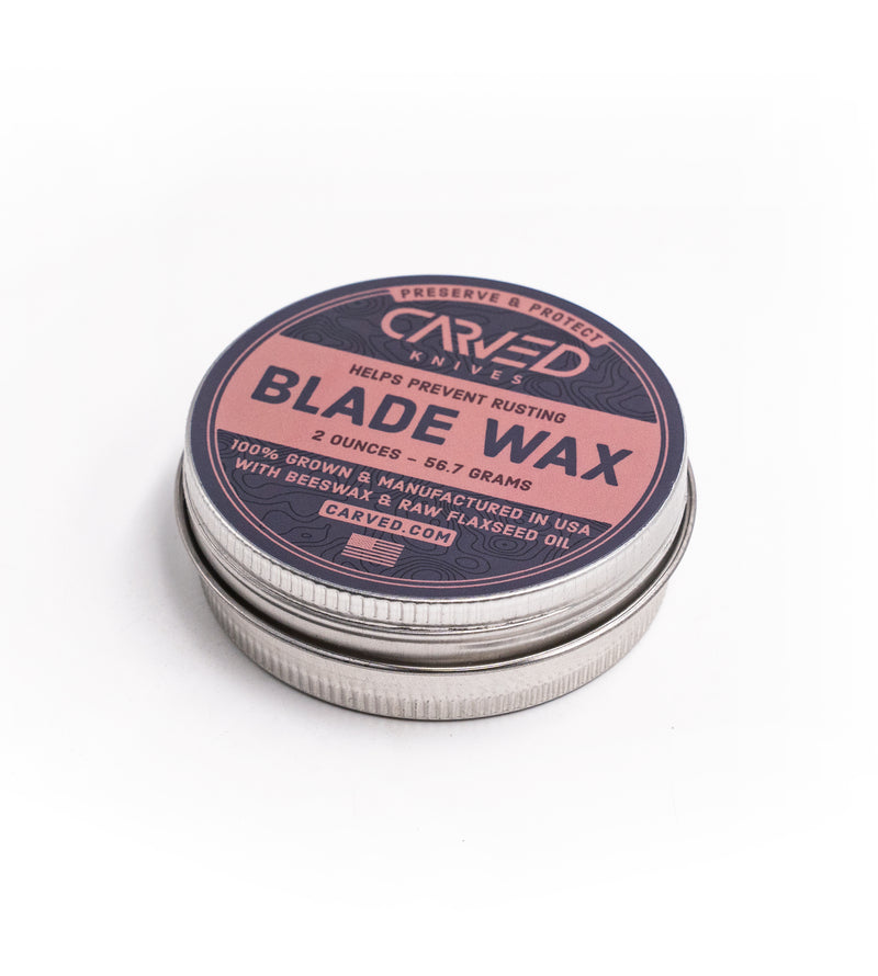Blade Wax