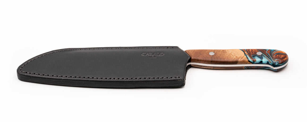 Chef Knife #3 Hero Image 1