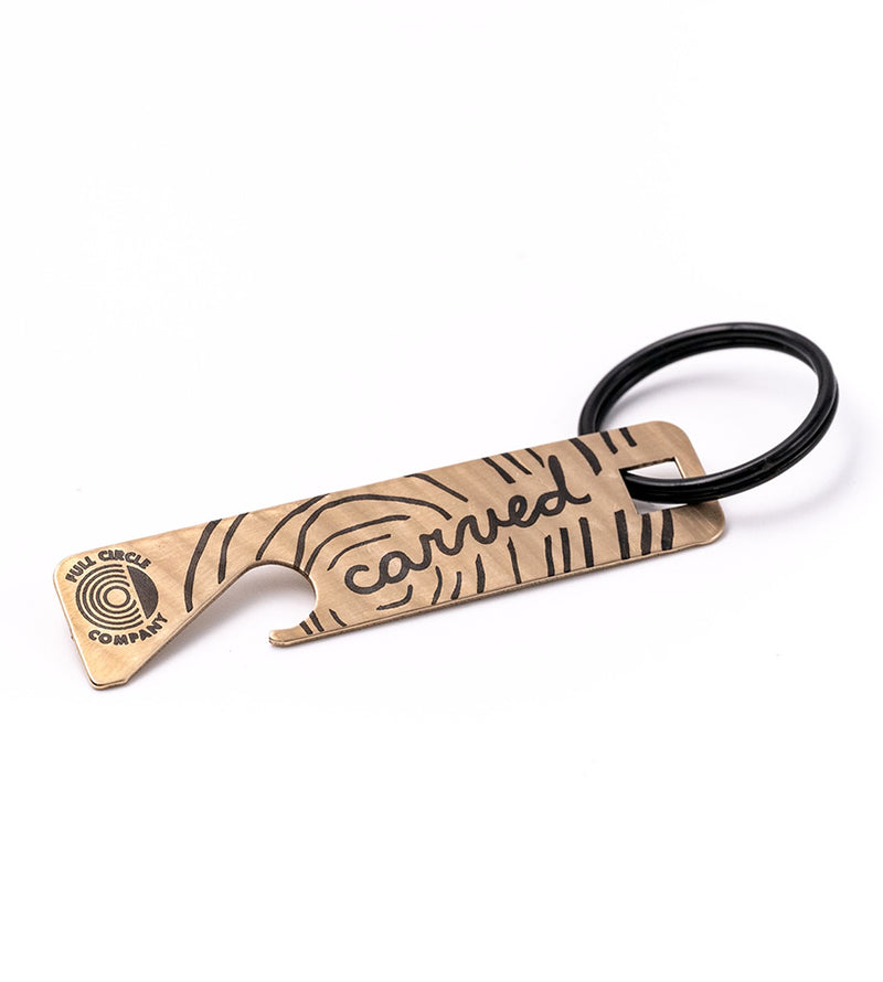 Limited Edition Bottle Opener